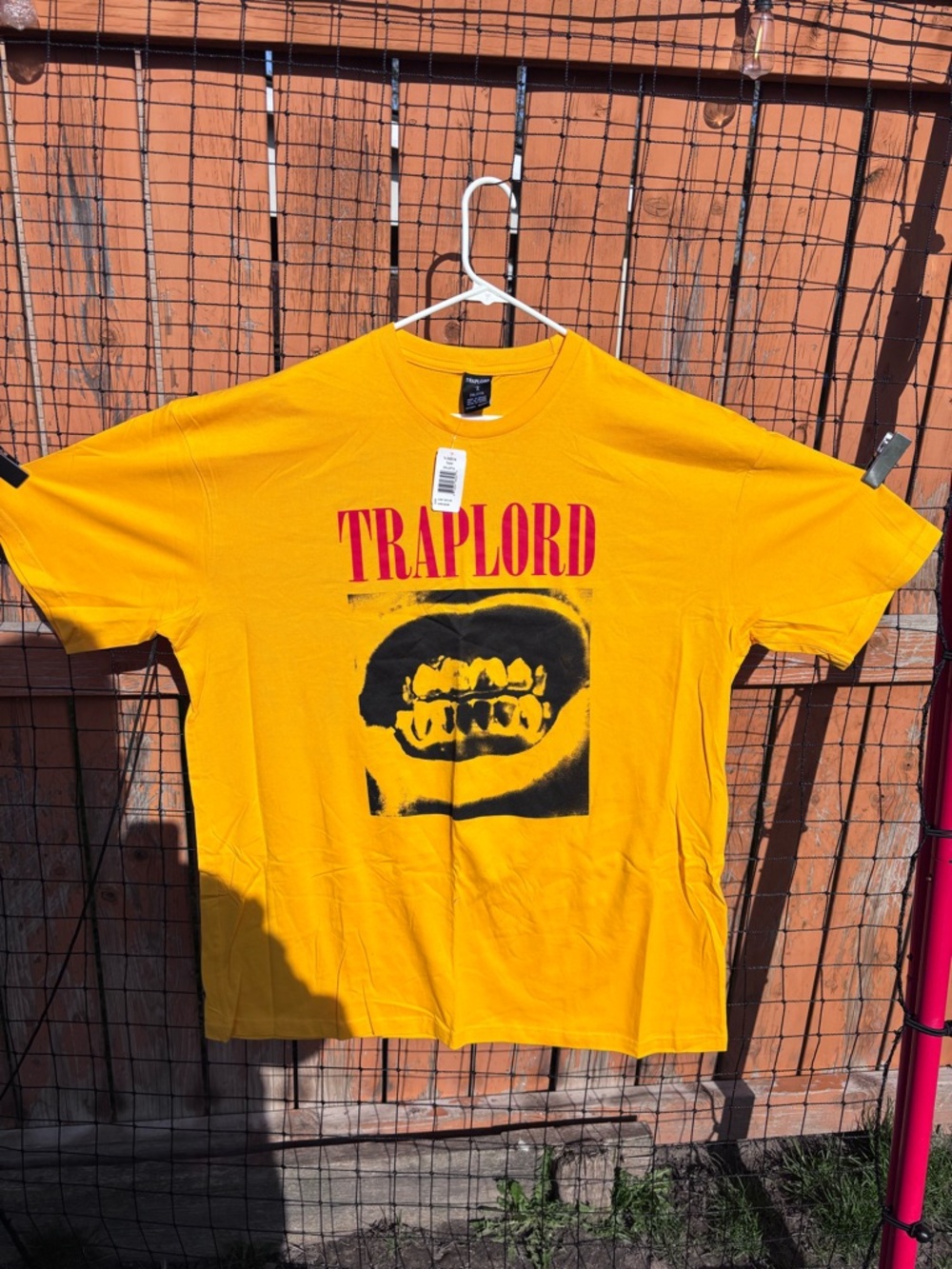 A$AP Ferg Traplord Tee